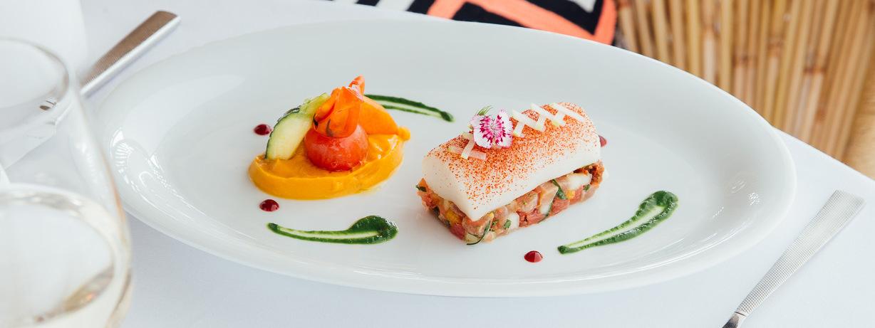 Dina Morgabine Saint Gilles 호텔 외부 사진