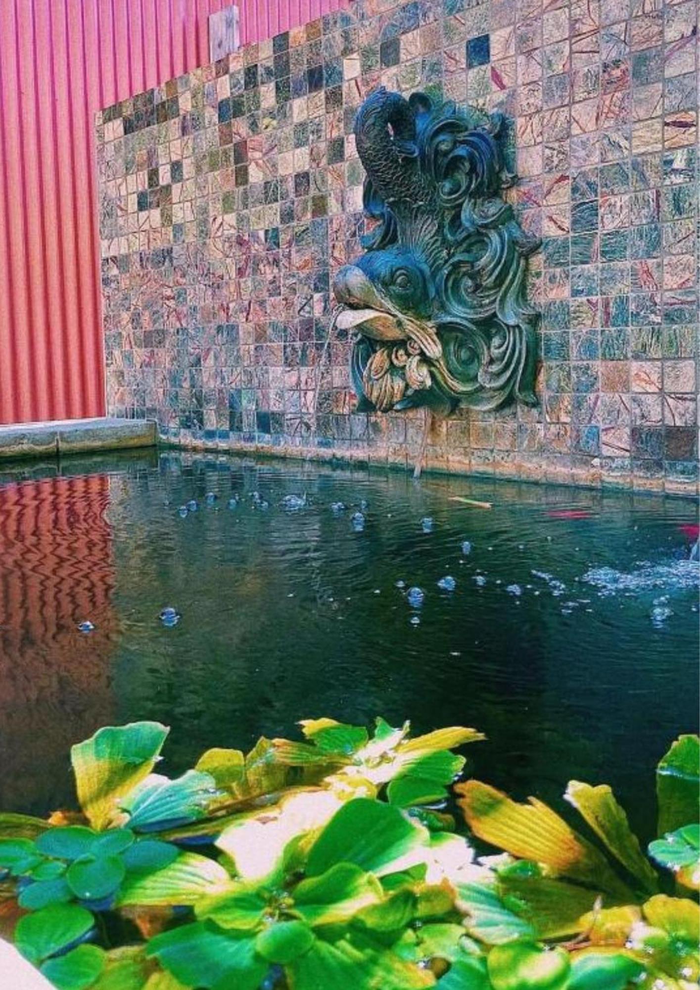 Dina Morgabine Saint Gilles 호텔 외부 사진